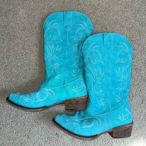 Roper Cowboy Boots